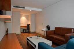 Istanbul Gonen Hotel Image 6