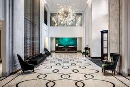 Waldorf Astoria Chicago Image 7