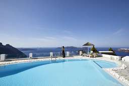 Santorini Princess Spa Hotel Image 3