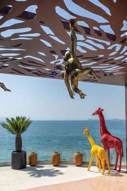 Hotel Vlora Priam, Affiliated by Melia Image 8