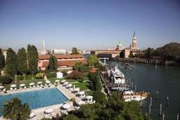 Hotel Cipriani, A Belmond Hotel, Venice Image 5