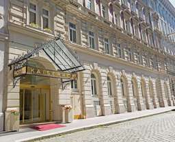 Hotel Kaiserhof Wien Image 6