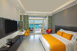 Naama Bay Suites & SPA Image 6