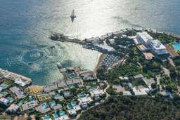 Elounda Beach Hotel & Villas, a Member of the Leading Hotels of the World Image 5