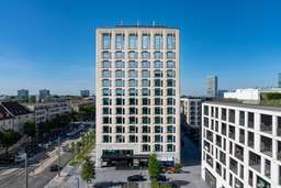 Andaz Munich Schwabinger Tor - a concept by Hyatt Image 5