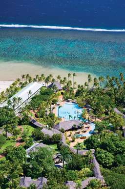 Outrigger Fiji Beach Resort Image 8