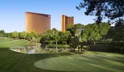 Wynn Las Vegas Image 3