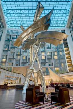 Marriott Marquis Washington, DC Image 8