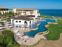 Secrets Puerto Los Cabos Golf & Spa18+ Image 7