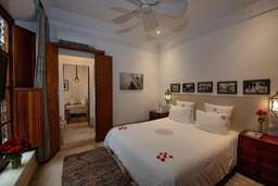 Riad Dar Justo Hotel Boutique & Spa Image 6