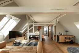 Nobis Hotel Copenhagen, a Member of Design Hotels™ Image 7