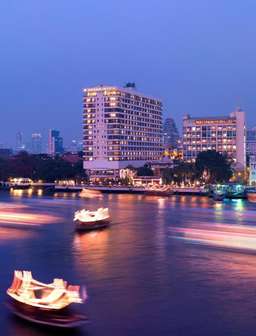 Mandarin Oriental, Bangkok Image 3