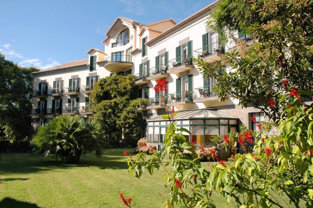 Quinta da Bela Vista