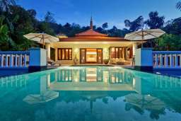 Trisara Villas & Residences Phuket Image 7