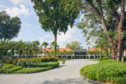 The Barracks Hotel Sentosa by Far East Hospitality Image 9