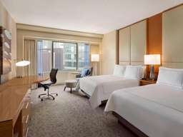 Swissotel Chicago Image 7