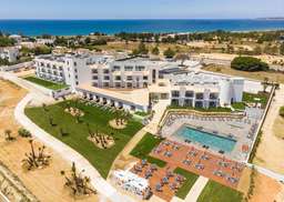 Regency Salgados Hotel & Spa Image 4