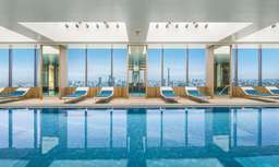 The Prince Gallery Tokyo Kioicho, a Luxury Collection Hotel Image 3