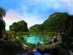 The Banjaran Hotsprings Retreat Image 5