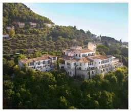 Château Saint-Martin & Spa - an Oetker Collection Hotel Image 7