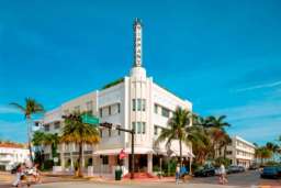 The Tony Hotel South Beach Image 4