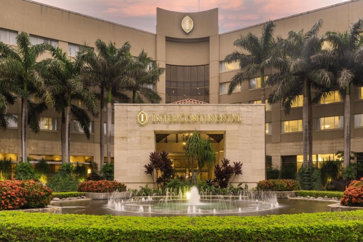 InterContinental Costa Rica at Multiplaza Mall, an IHG Hotel