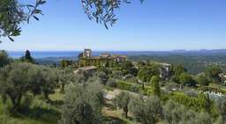 Château Saint-Martin & Spa - an Oetker Collection Hotel Image 5