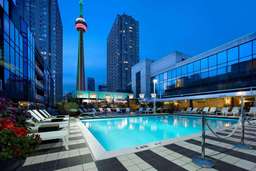 Radisson Blu Toronto Downtown Image 5