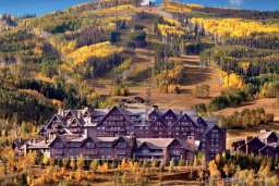 The Ritz-Carlton, Bachelor Gulch Image 6