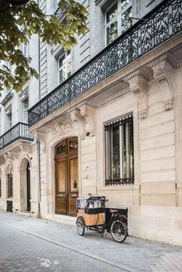 Villas Foch Boutique Hotel & Spa Bordeaux Image 7