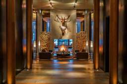 The Chedi Andermatt Image 8