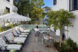 Cape Cadogan Boutique Hotel Image 3