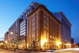 Marriott Marquis Washington, DC Image 5