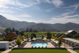 Four Seasons Resort Napa Valley Image 6