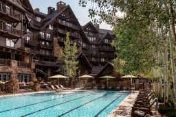 The Ritz-Carlton, Bachelor Gulch Image 3