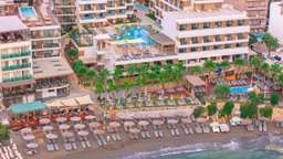 AKASHA Beach Hotel & Spa Image 5