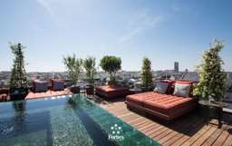 BLESS Hotel Madrid - The Leading Hotels of the World Image 5