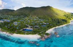 Raffles Seychelles Image 5