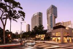 The Ritz-Carlton Residences, Waikiki Beach Hotel Image 3