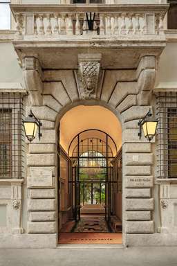 Palazzo Talìa - Small Luxury Hotels of the World Image 4