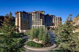 St. Regis Deer Valley Image 7