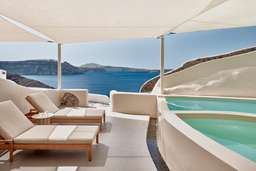 Mystique, a Luxury Collection Hotel, Santorini Image 3