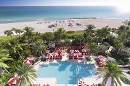 Faena Hotel Miami Beach Image 4