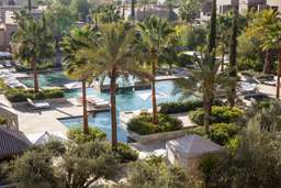 Four Seasons Resort Marrakech Image 8