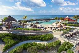 Hard Rock Hotel Riviera Maya - Hacienda All Inclusive Image 4