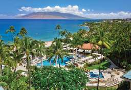 Four Seasons Resort Maui at Wailea Image 5