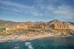 Grand Fiesta Americana Los Cabos All Inclusive Golf & Spa Image 5