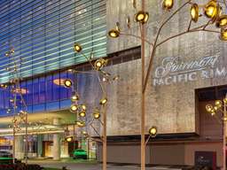 Fairmont Pacific Rim Image 5