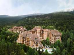 Four Seasons Resort Whistler Image 5