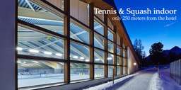 Sport & Wellnesshotel San Gian St. Moritz Image 3